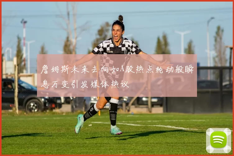 詹姆斯未来去向如A股热点轮动般瞬息万变引发媒体热议